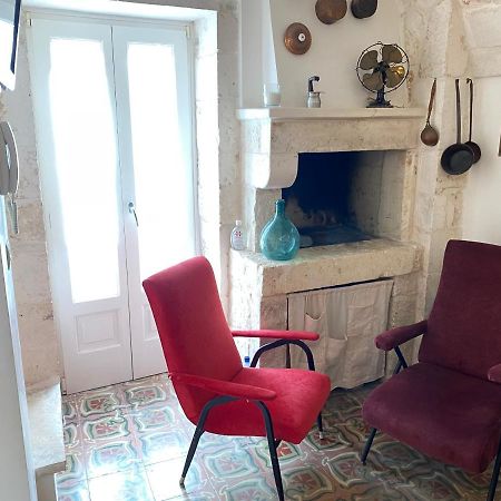 Residenza Le Tre Volte - Colazione Inclusa Con Ticketbar Martina Franca Exterior photo