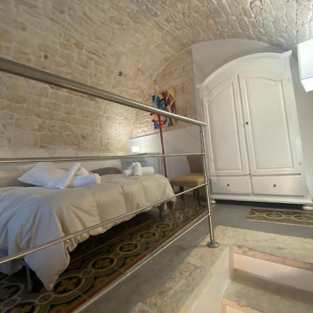 Residenza Le Tre Volte - Colazione Inclusa Con Ticketbar Martina Franca Exterior photo