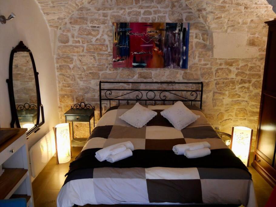 Residenza Le Tre Volte - Colazione Inclusa Con Ticketbar Martina Franca Exterior photo