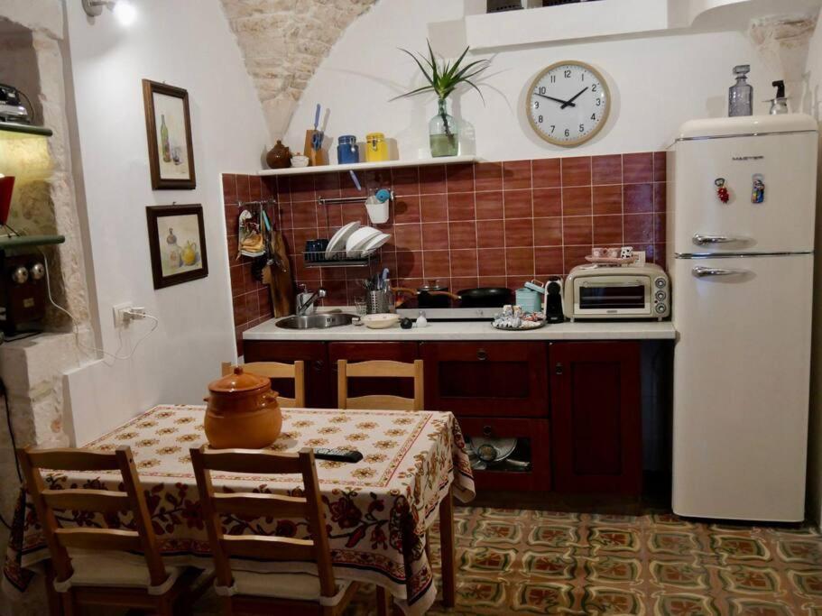 Residenza Le Tre Volte - Colazione Inclusa Con Ticketbar Martina Franca Exterior photo