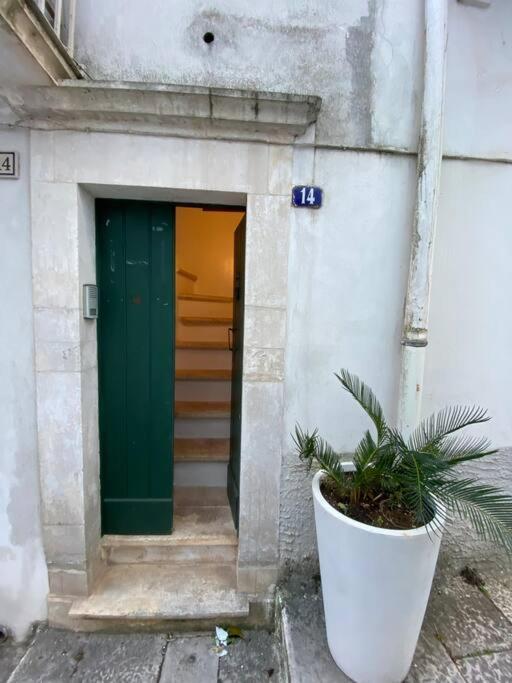 Residenza Le Tre Volte - Colazione Inclusa Con Ticketbar Martina Franca Exterior photo