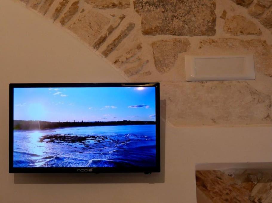 Residenza Le Tre Volte - Colazione Inclusa Con Ticketbar Martina Franca Exterior photo