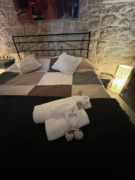 Residenza Le Tre Volte - Colazione Inclusa Con Ticketbar Martina Franca Exterior photo