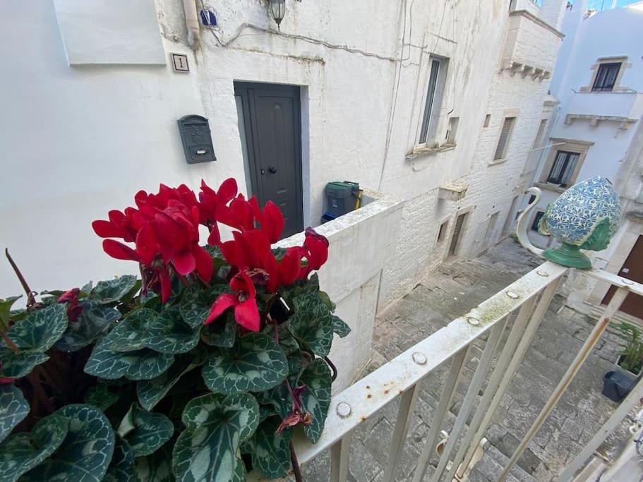 Residenza Le Tre Volte - Colazione Inclusa Con Ticketbar Martina Franca Exterior photo