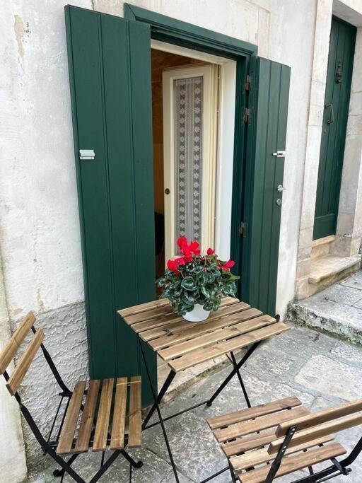 Residenza Le Tre Volte - Colazione Inclusa Con Ticketbar Martina Franca Exterior photo