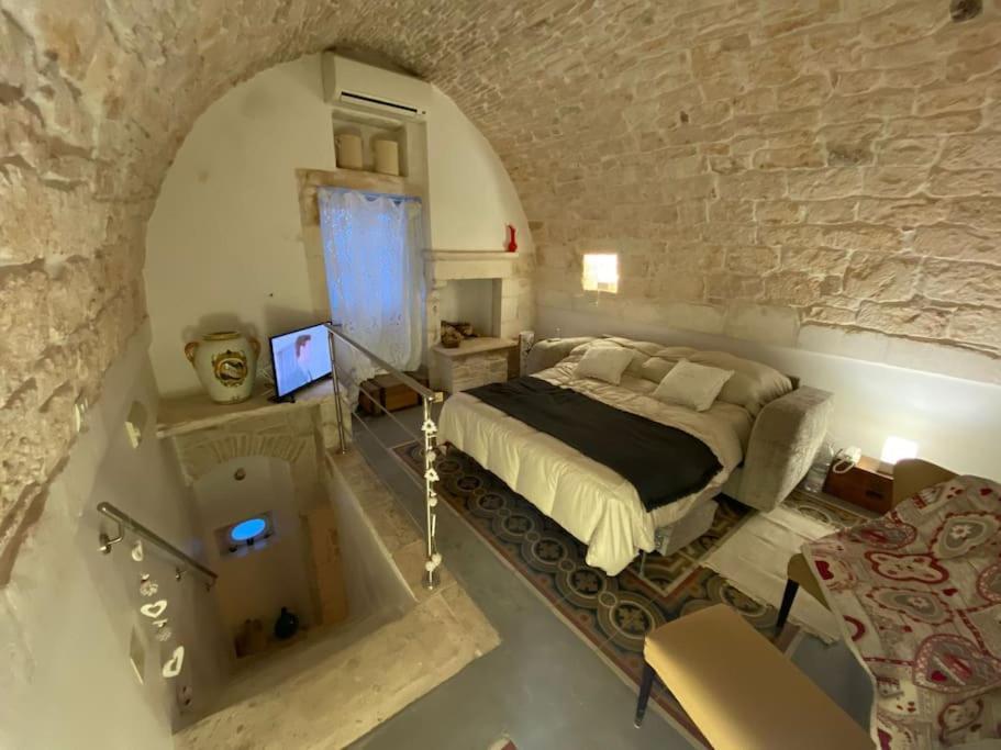 Residenza Le Tre Volte - Colazione Inclusa Con Ticketbar Martina Franca Exterior photo
