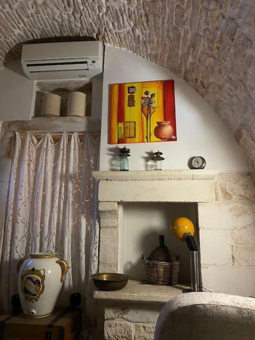 Residenza Le Tre Volte - Colazione Inclusa Con Ticketbar Martina Franca Exterior photo