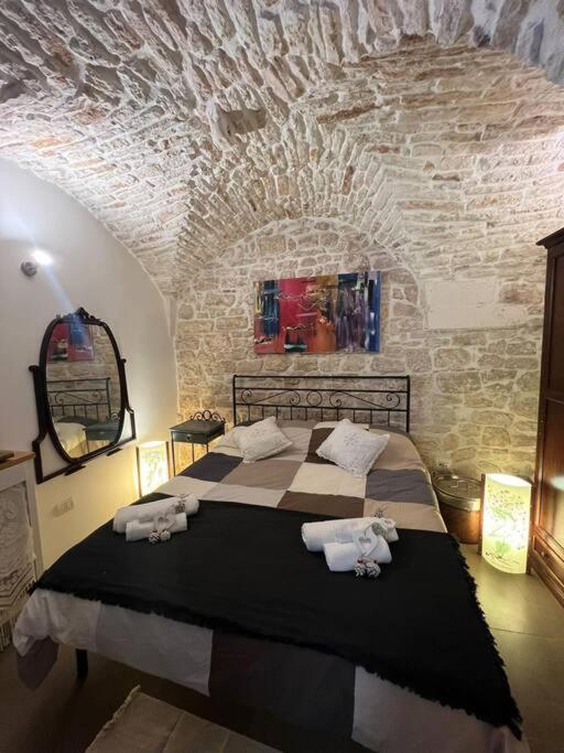 Residenza Le Tre Volte - Colazione Inclusa Con Ticketbar Martina Franca Exterior photo