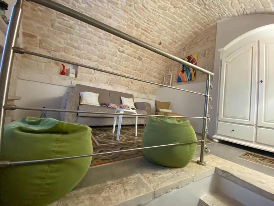 Residenza Le Tre Volte - Colazione Inclusa Con Ticketbar Martina Franca Exterior photo