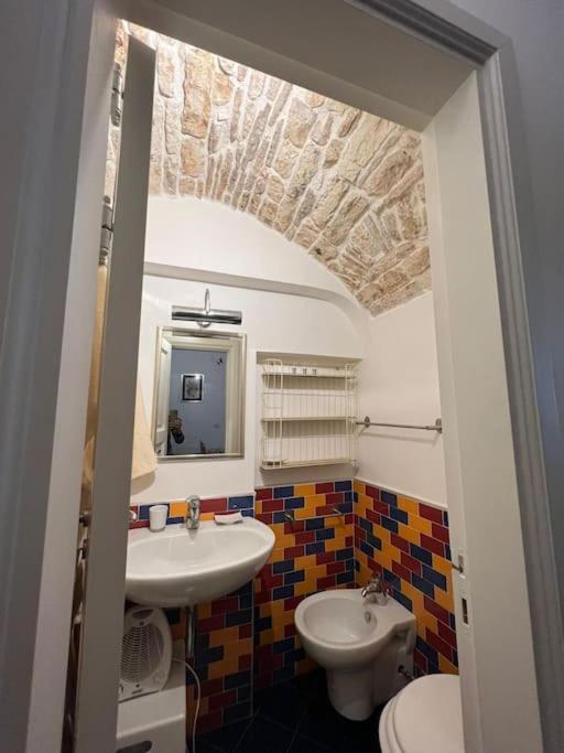 Residenza Le Tre Volte - Colazione Inclusa Con Ticketbar Martina Franca Exterior photo
