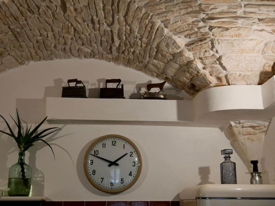 Residenza Le Tre Volte - Colazione Inclusa Con Ticketbar Martina Franca Exterior photo