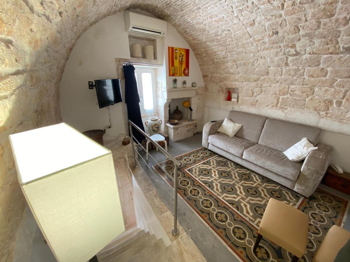 Residenza Le Tre Volte - Colazione Inclusa Con Ticketbar Martina Franca Exterior photo