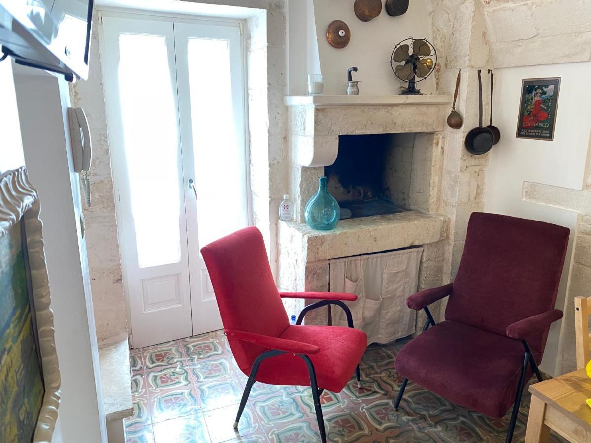 Residenza Le Tre Volte - Colazione Inclusa Con Ticketbar Martina Franca Exterior photo
