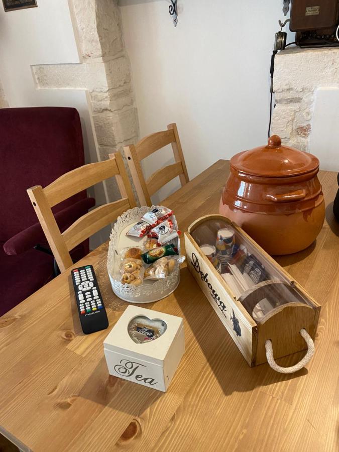Residenza Le Tre Volte - Colazione Inclusa Con Ticketbar Martina Franca Exterior photo