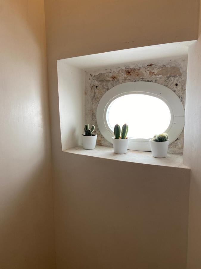 Residenza Le Tre Volte - Colazione Inclusa Con Ticketbar Martina Franca Exterior photo