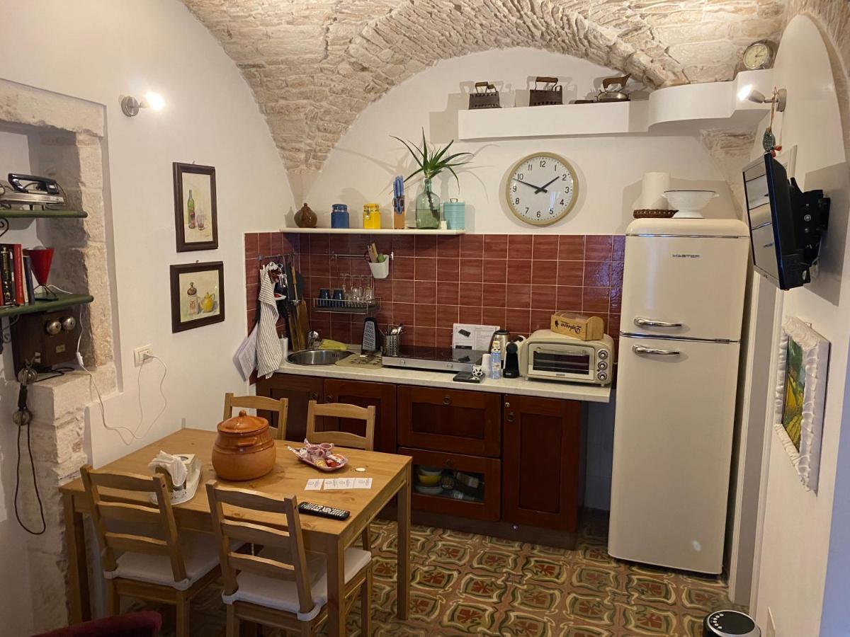 Residenza Le Tre Volte - Colazione Inclusa Con Ticketbar Martina Franca Exterior photo