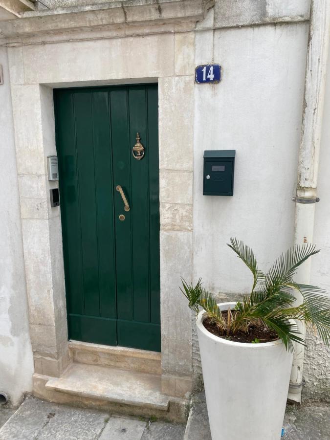 Residenza Le Tre Volte - Colazione Inclusa Con Ticketbar Martina Franca Exterior photo